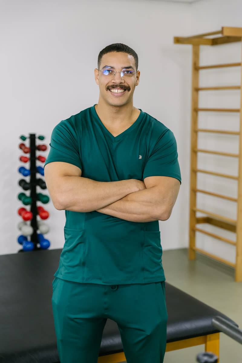 Maicon Azevedo